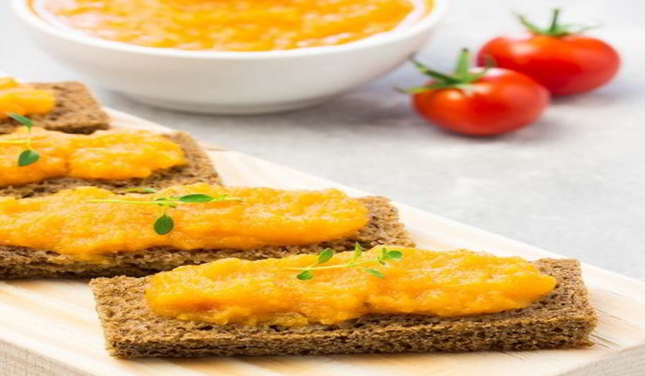 Рецепт икры кабачковой с майонезом