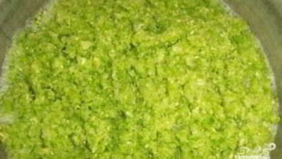 икра кабачковая с мивиной