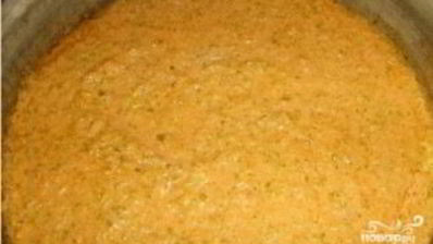 икра кабачковая с мивиной