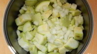 икра овощная на зиму