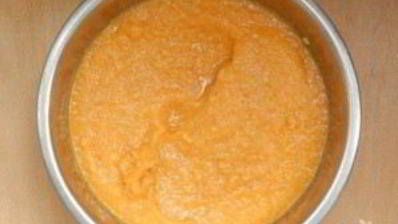 икра овощная на зиму