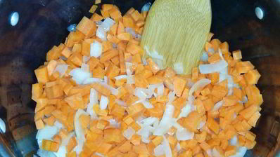 икра овощная