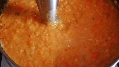 икра овощная