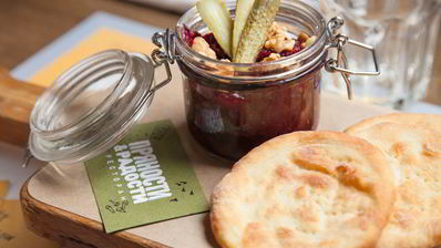 икра свекольная