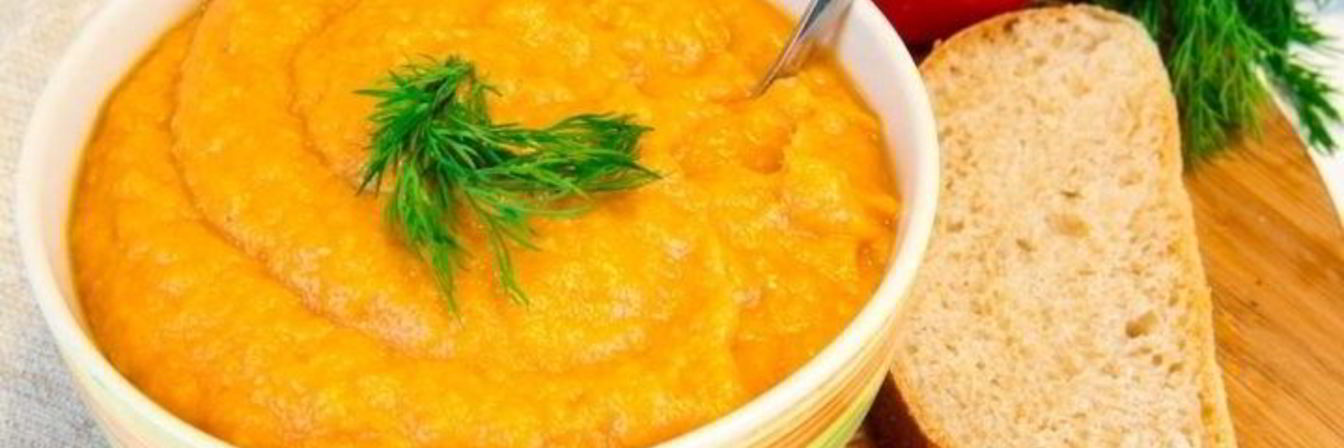 Кабачковая икра без моркови с томатной пастой