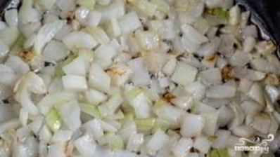 кабачковая икра без моркови с томатной пастой