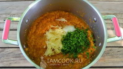 кабачковая икра без обжарки