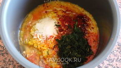 кабачковая икра без томатной пасты