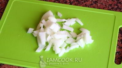 кабачковая икра без томатной пасты