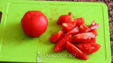 кабачковая икра без томатной пасты