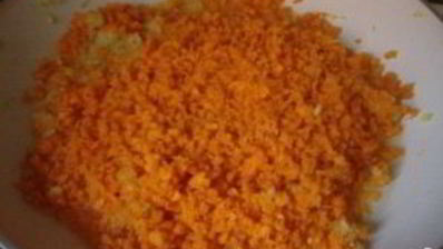 кабачковая икра через мясорубку на зиму