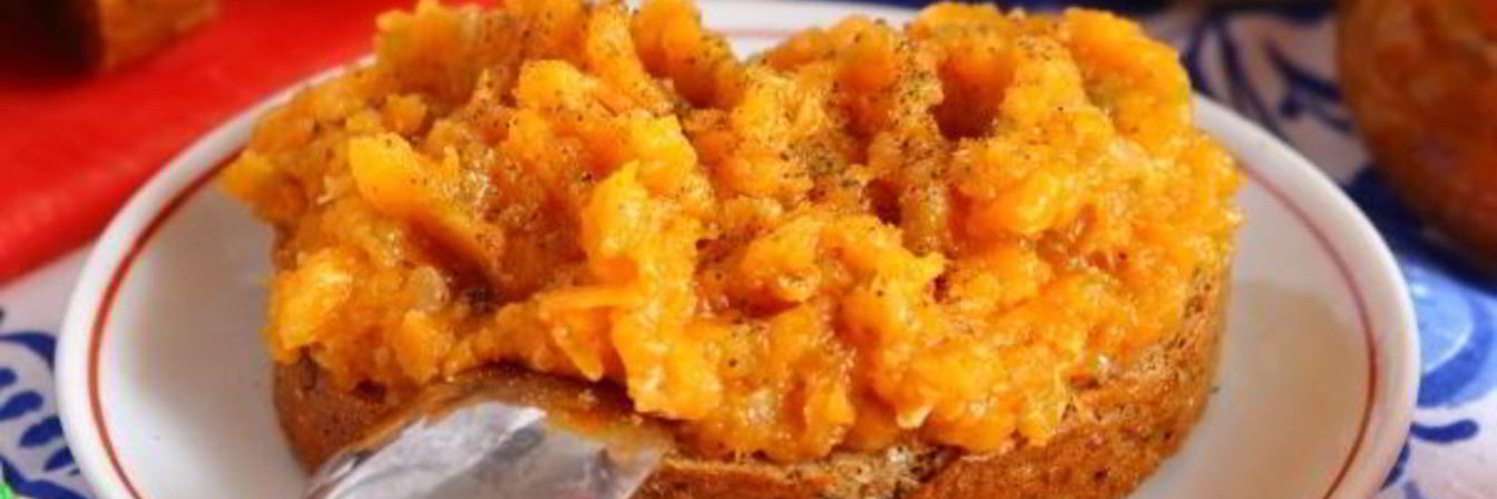 Кабачковая икра на зиму Пальчики оближешь