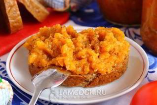 Кабачковая икра на зиму Пальчики оближешь