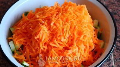 кабачковая икра на зиму пальчики оближешь