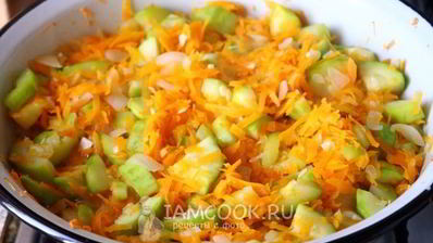 кабачковая икра на зиму пальчики оближешь