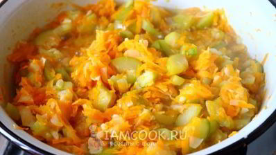 кабачковая икра на зиму пальчики оближешь