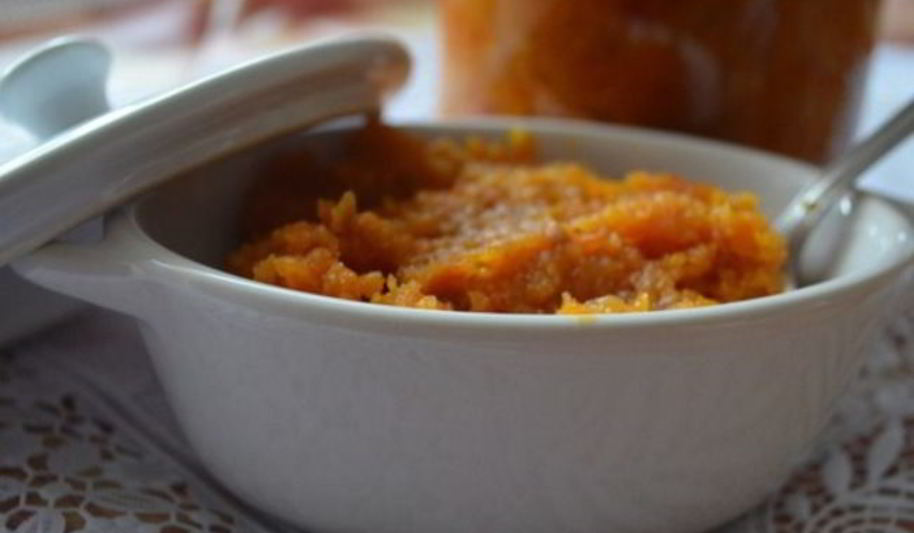 Рецепт кабачковой икры на зиму в мультиварке редмонд