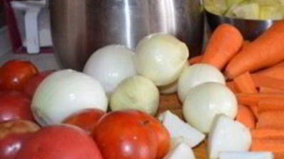 кабачковая икра на зиму в мультиварке редмонд