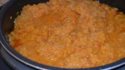 кабачковая икра на зиму в мультиварке редмонд