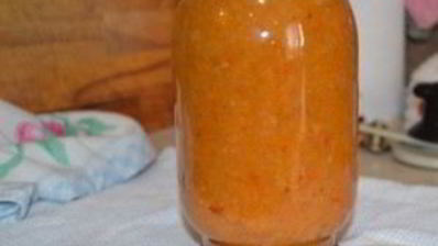 кабачковая икра на зиму в мультиварке редмонд