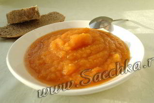 Кабачковая икра на зиму