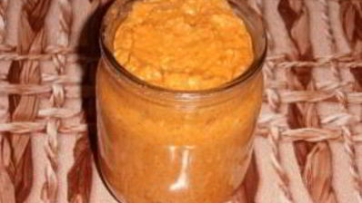 кабачковая икра с морковью на зиму