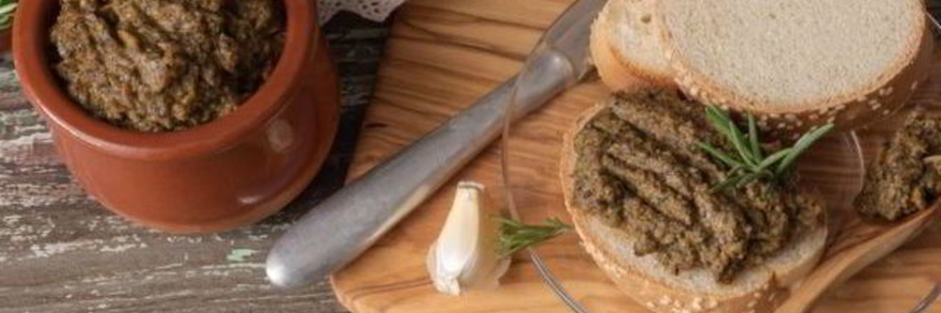 Кабачковая икра с шампиньонами