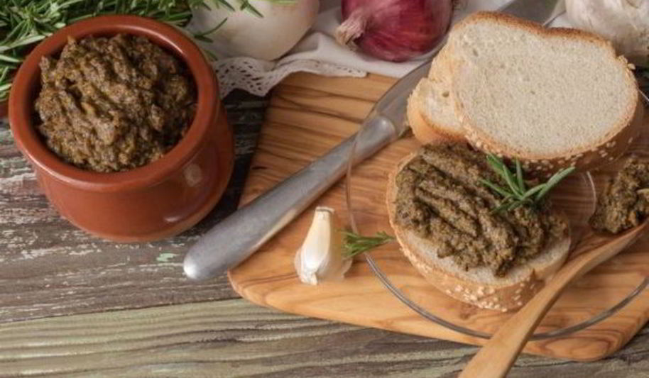 Рецепт кабачковой икры с шампиньонами