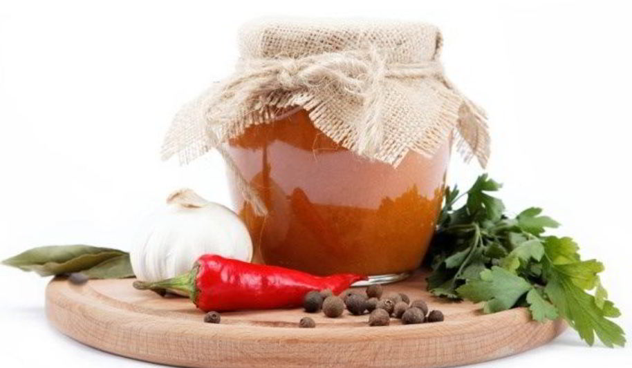 Рецепт кабачковой икры в микроволновой печи