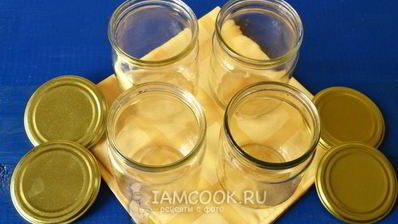 кабачковая икра в рукаве для запекания