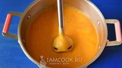 кабачковая икра в рукаве для запекания