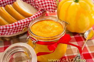 Кабачковая икра