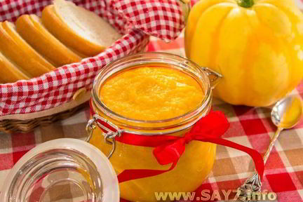 Кабачковая икра