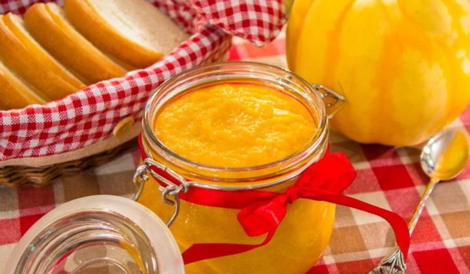 Рецепт кабачковой икры