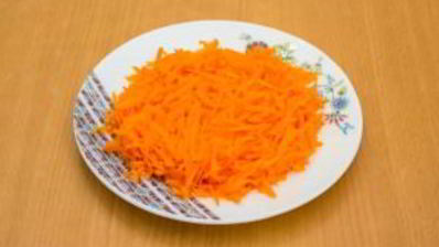 кабачковая икра