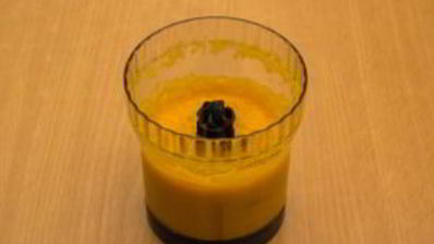 кабачковая икра