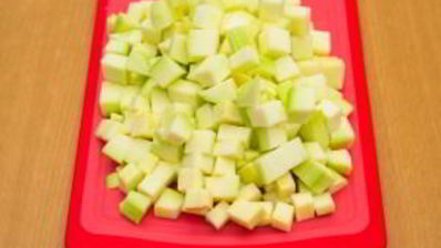 кабачковая икра