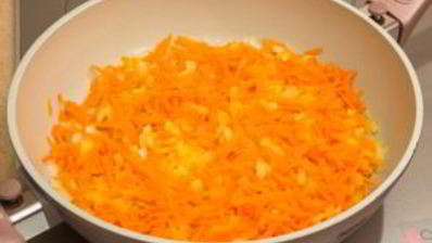 кабачковая икра