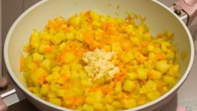 кабачковая икра