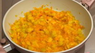 кабачковая икра