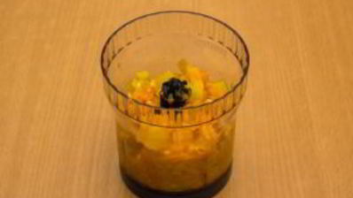 кабачковая икра