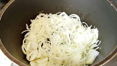 овощная икра