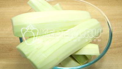 самая вкусная кабачковая икра