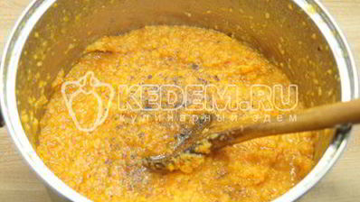 самая вкусная кабачковая икра