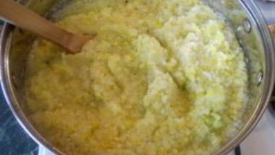 вкусная кабачковая икра с майонезом на зиму