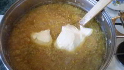 вкусная кабачковая икра с майонезом на зиму