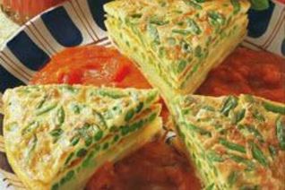 Испанская Тортилья