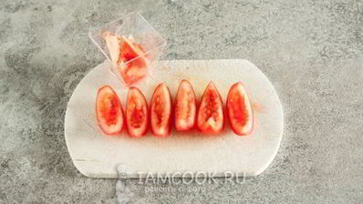 канапе на детский день рождения