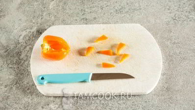 канапе на детский день рождения