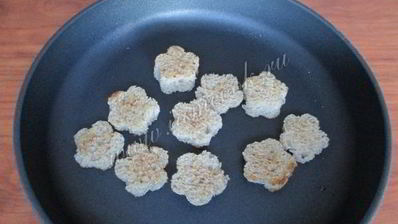 канапе праздничное ассорти